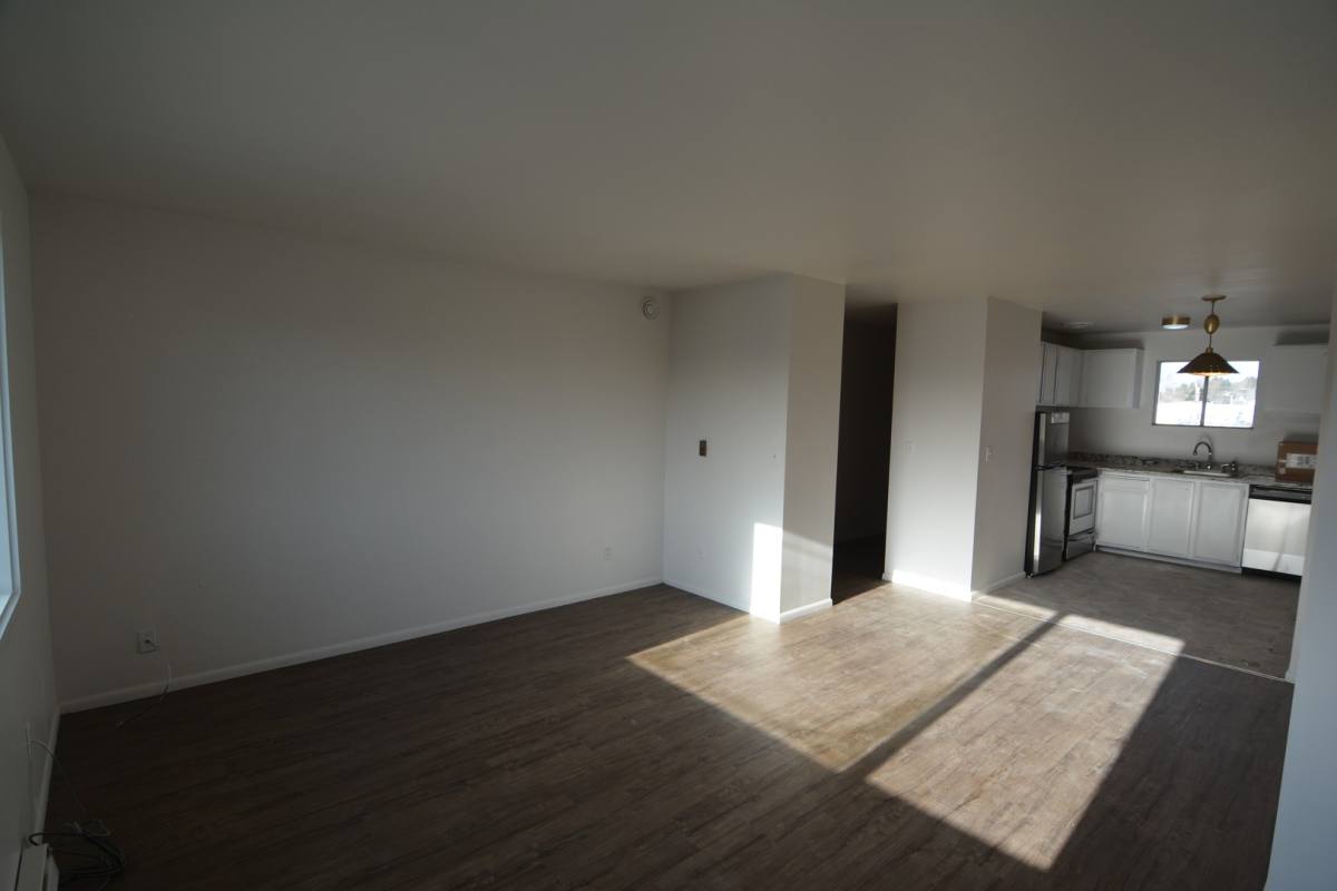 Apartment for rent at 6512 Martin Luther King Way S, Seattle, WA 98118
