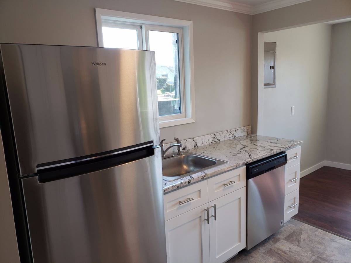 Apartment for rent at 6512 Martin Luther King Way S, Seattle, WA 98118