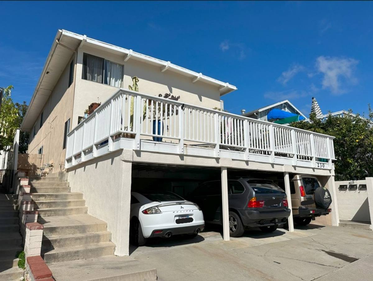 Apartment for rent at 230 Ave Santa Barbara, San Clemente, CA 92672