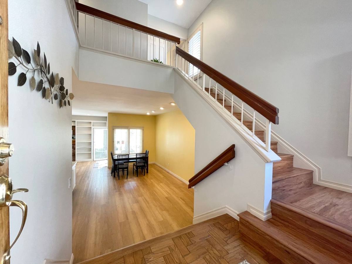 Townhouse for rent at 4806 Elderberry Ave, Moorpark, CA 93021