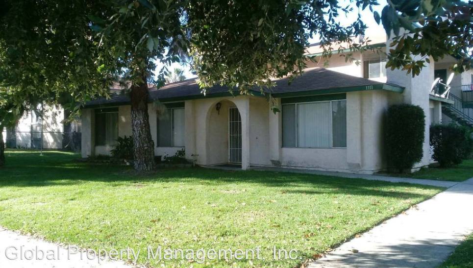 Apartment for rent at 1111 Oxford St, Redlands, CA 92374