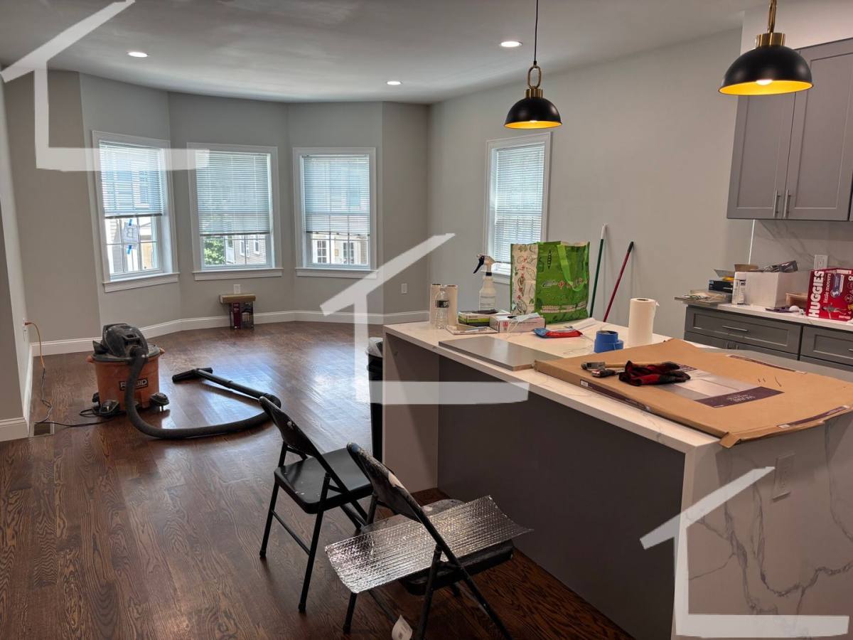 House for rent at 187 Calumet St #1AA, Roxbury Crossing, MA 02120