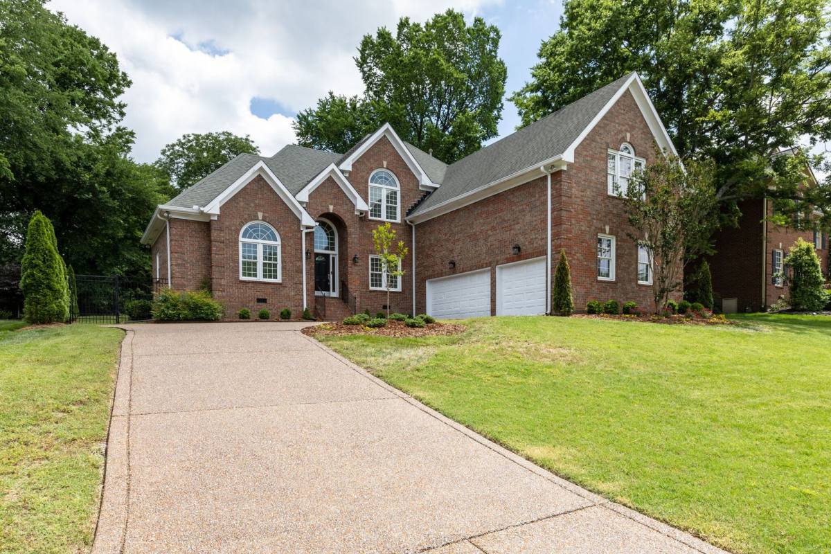 House for rent at 1712 Charity Dr, Brentwood, TN 37027