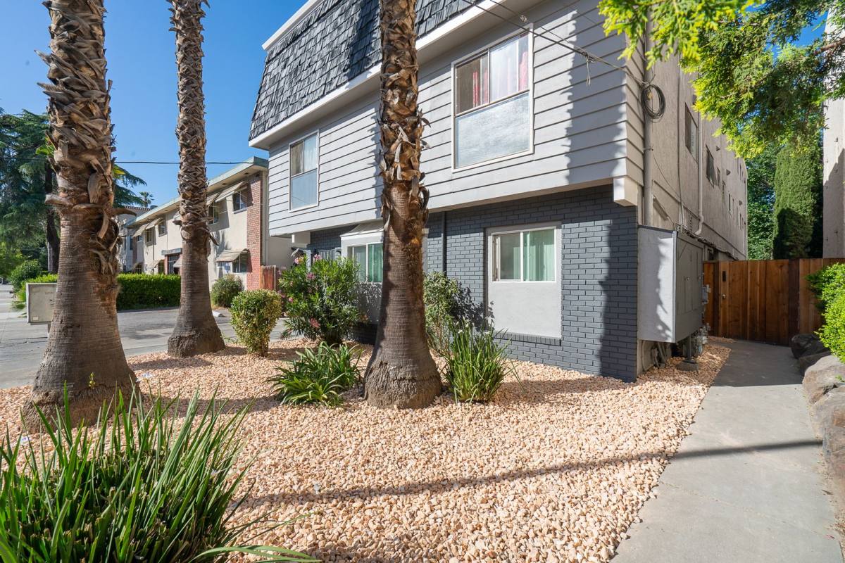 Apartment for rent at 232 N 3rd St New, San Jose, CA 95112