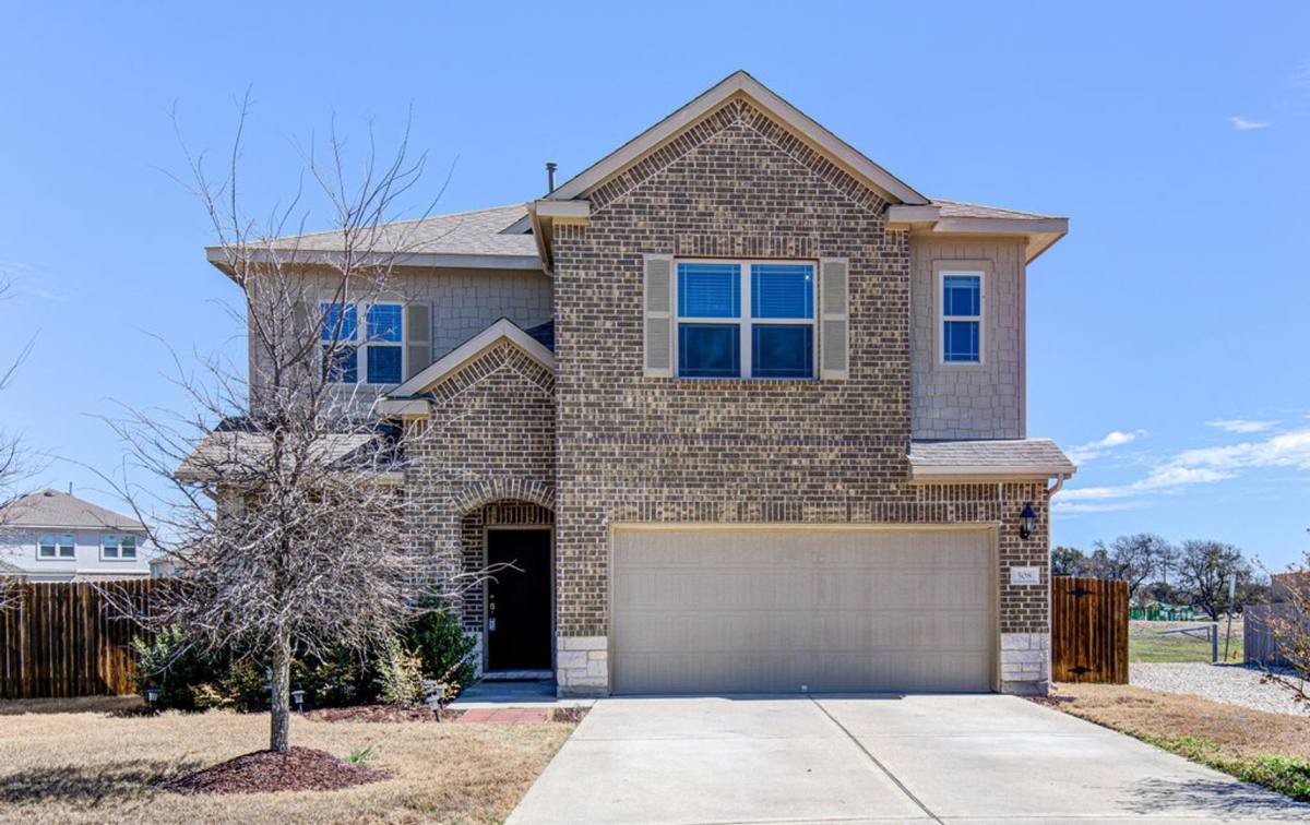 House for rent at 508 Nogales Lane, Leander, TX 78641