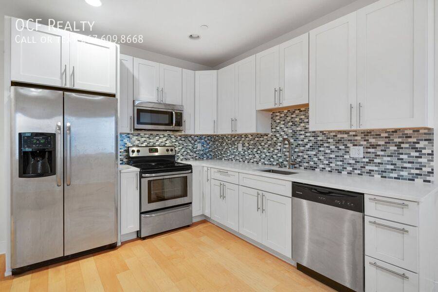 Apartment for rent at 1305 Locust St #2C, Philadelphia, PA 19107