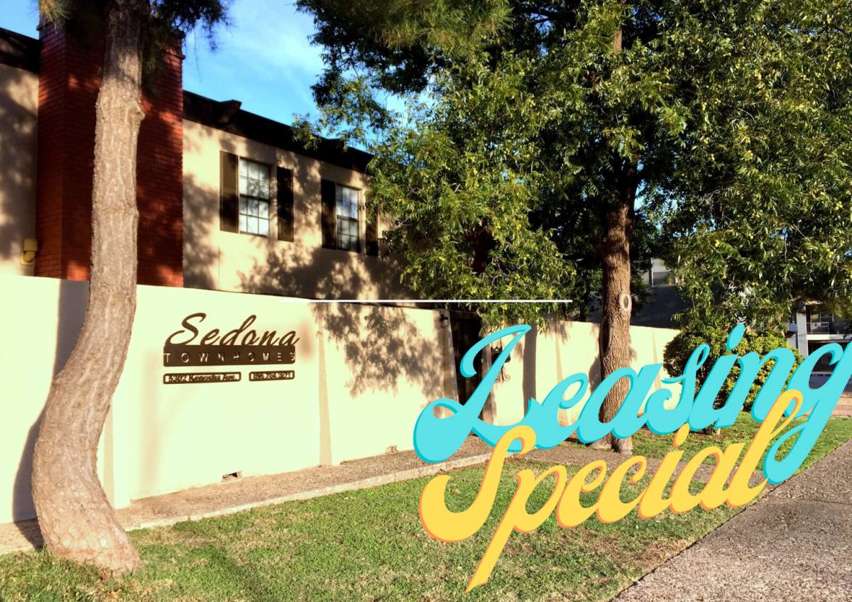 Apartment for rent at 5302 Kenosha Ave, Lubbock, TX 79413