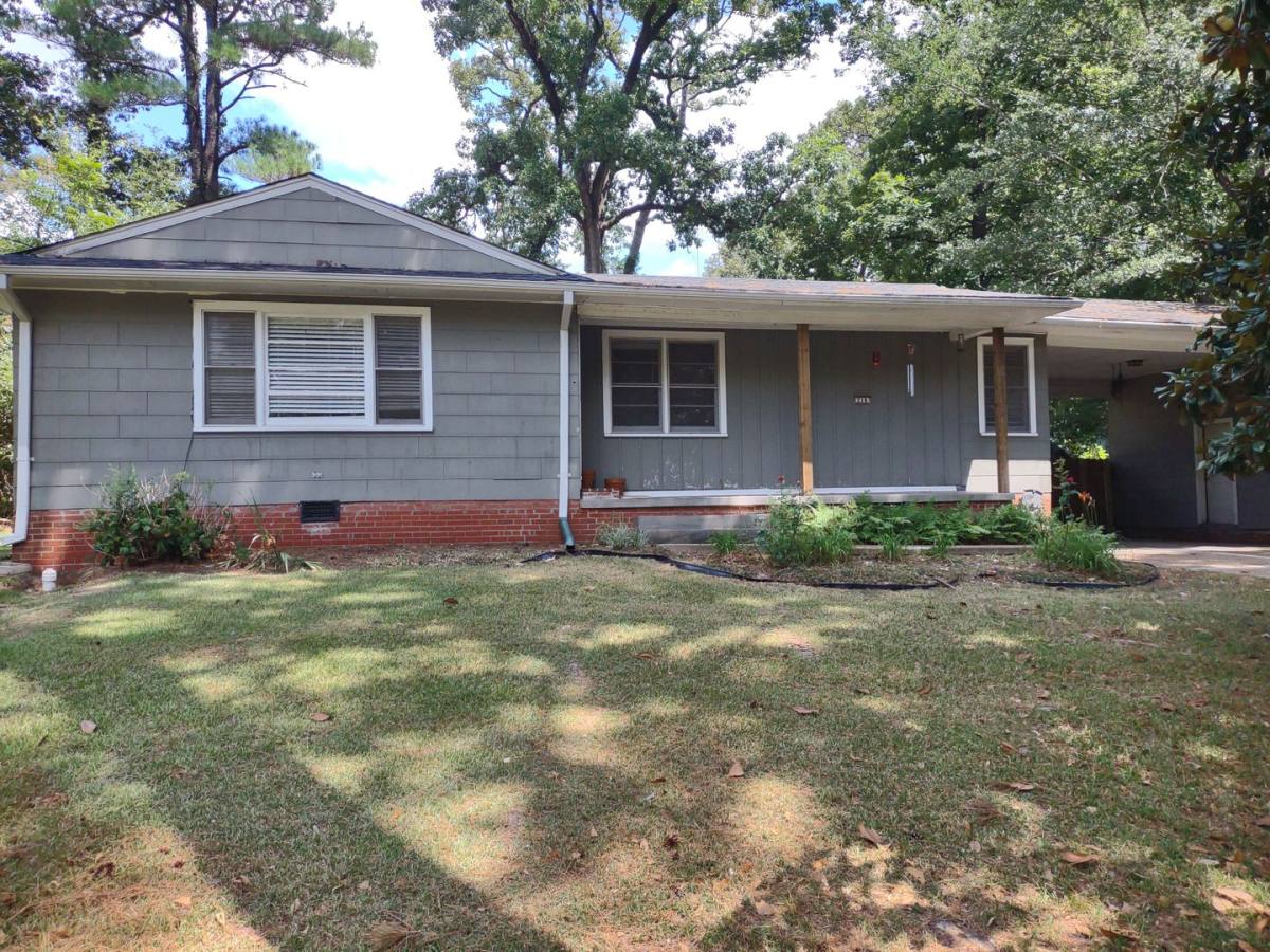 House for rent at 218 McRee Dr, Clinton, MS 39056