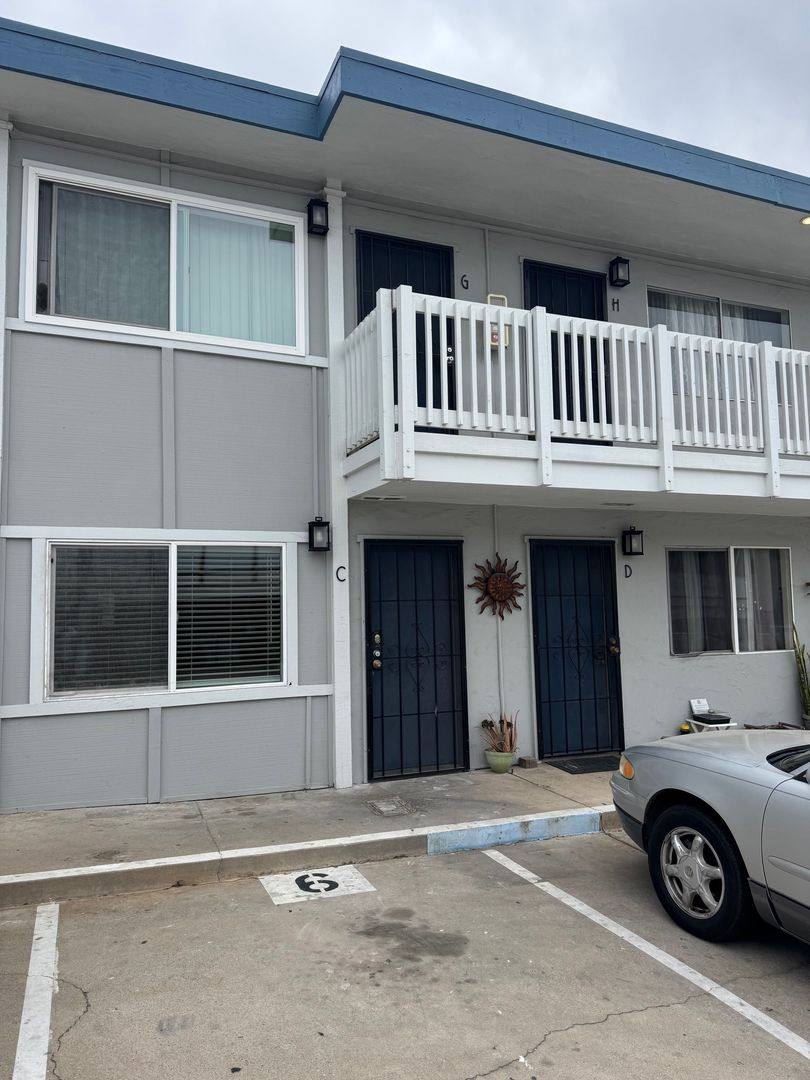 Apartment for rent at 619 11th St, Imperial Beach, CA 91932