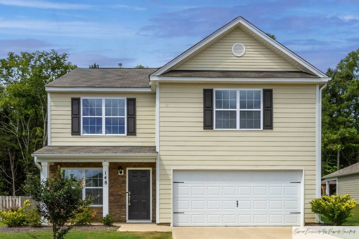 House for rent at 148 Rushton Dr, Chapin, SC 29036