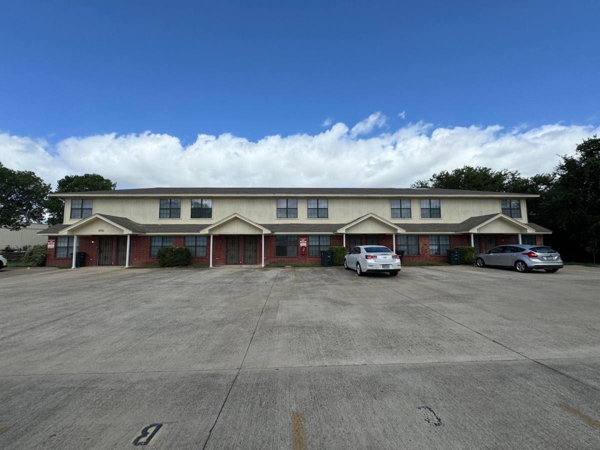 Apartment for rent at 3701 Y S Pak Court, Killeen, TX 76542