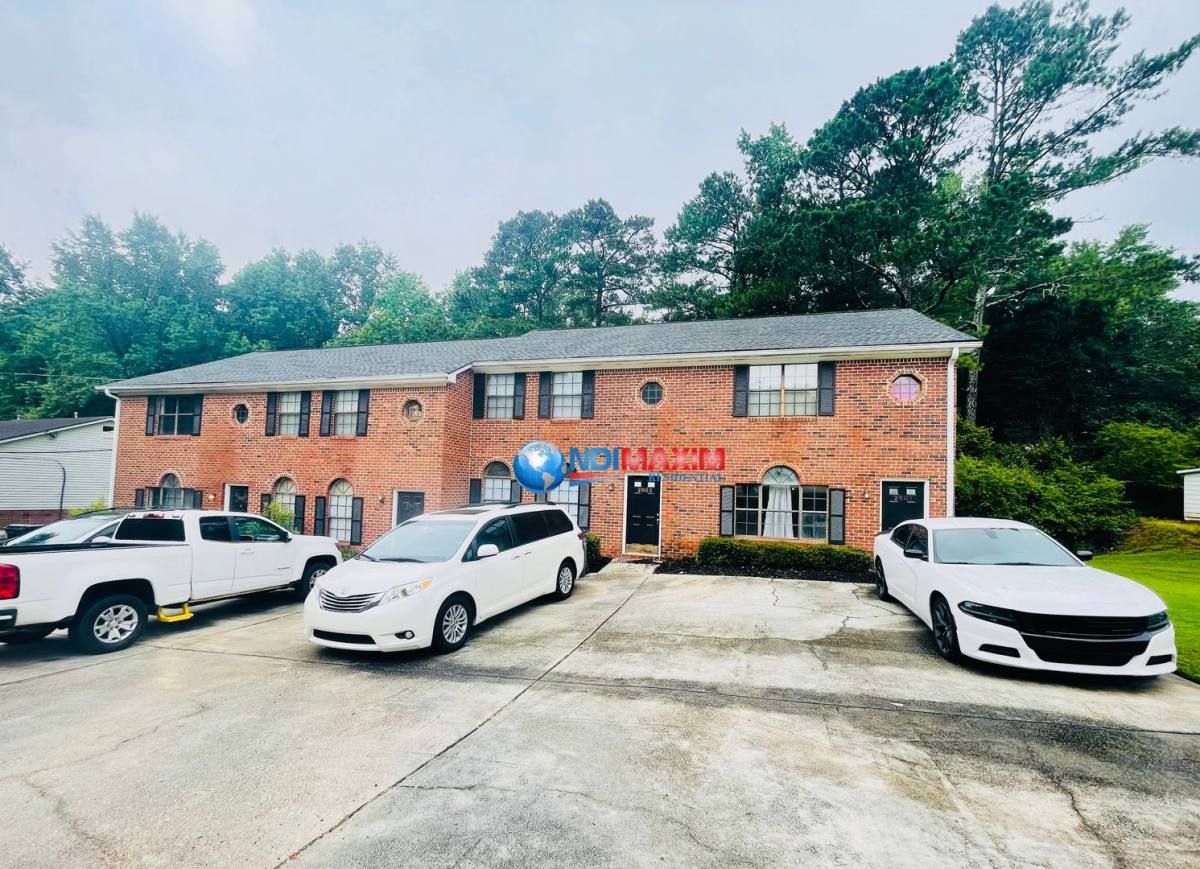 Apartment for rent at 2605 Parkside Way, Snellville, GA 30078