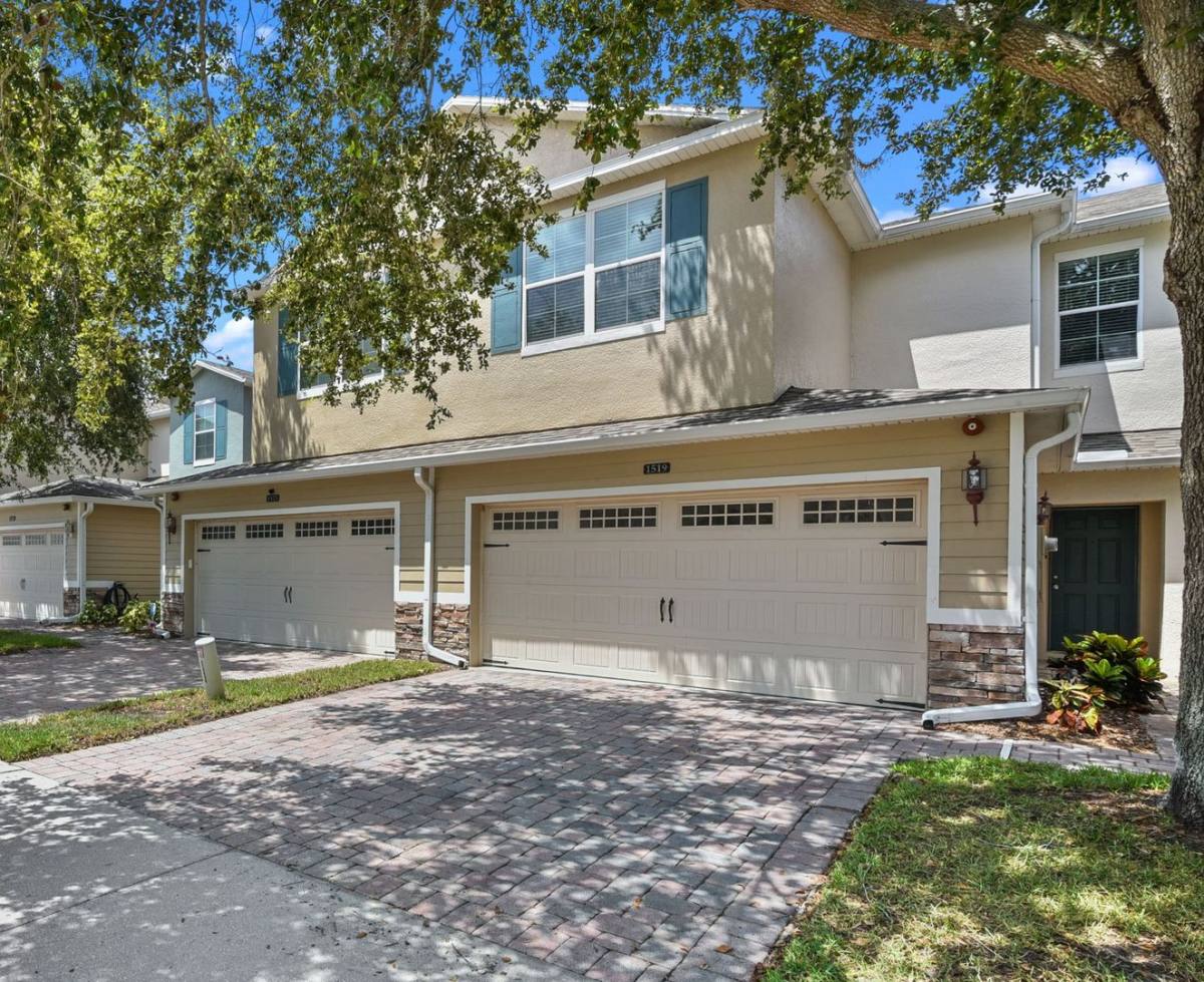 Townhouse for rent at 1519 Priory Circle, Winter Garden, FL 34787