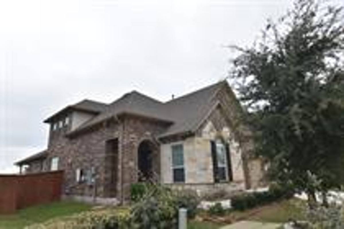 House for rent at 3212 Prentiss Lane, Leander, TX 78641