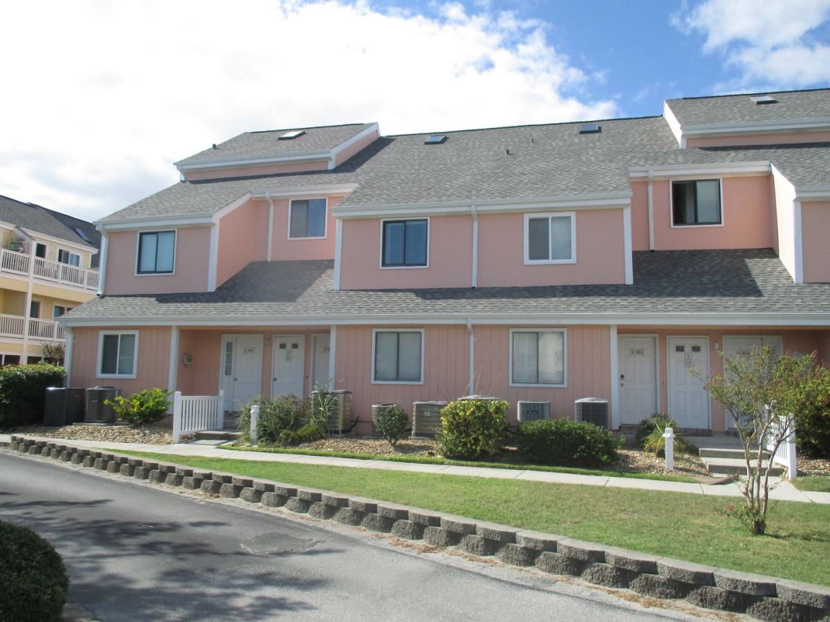 Condo for rent at 9201 Coast Guard Rd #I302, Emerald Isle, NC 28594