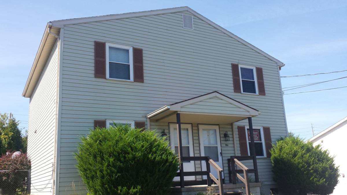 Apartment for rent at 74 Bruce Dr, Martinsburg, WV 25404