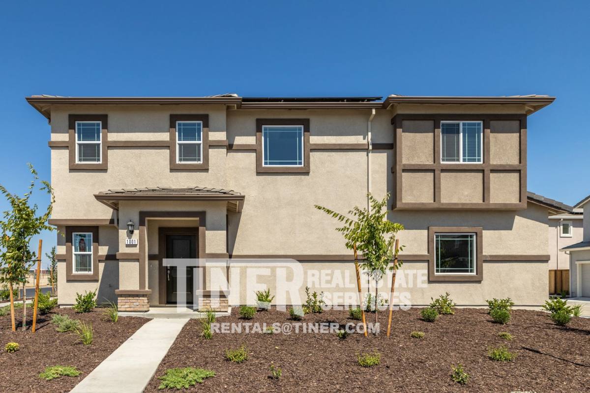 House for rent at 1001 San Anselmo Lane, Roseville, CA 95747