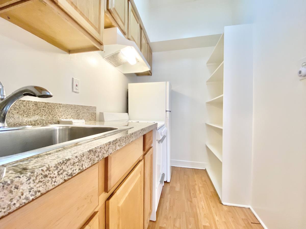 1817 Ivar Ave #102, Los Angeles, CA 90028