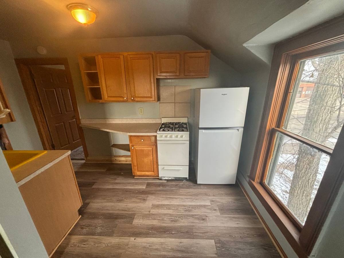 Apartment for rent at 127 W Frederick St, Rhinelander, WI 54501