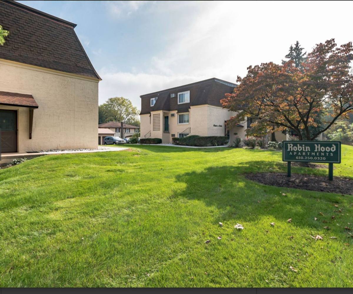 Apartment for rent at 601 S Greenwood Ave, Easton, PA 18045