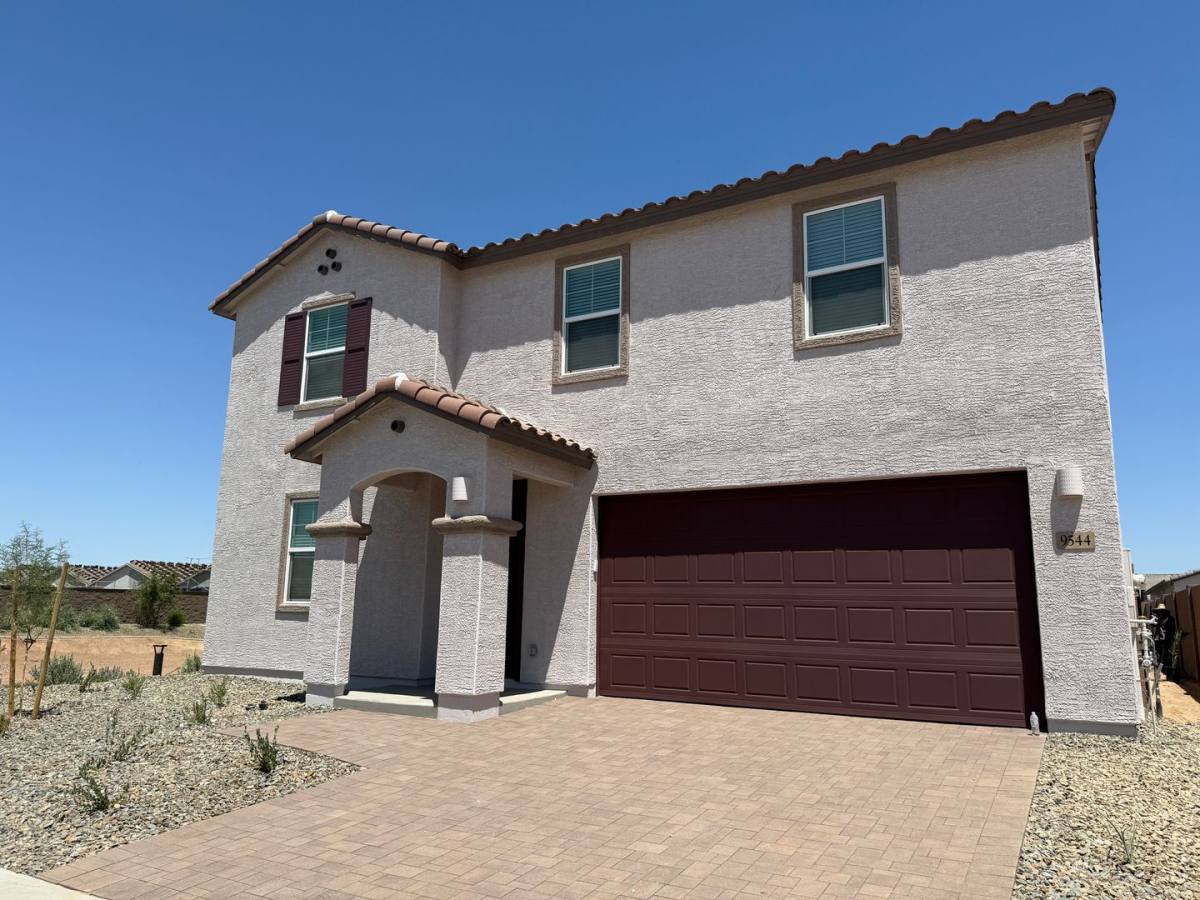 House for rent at 9544 W Pinchot Ave, Phoenix, AZ 85037