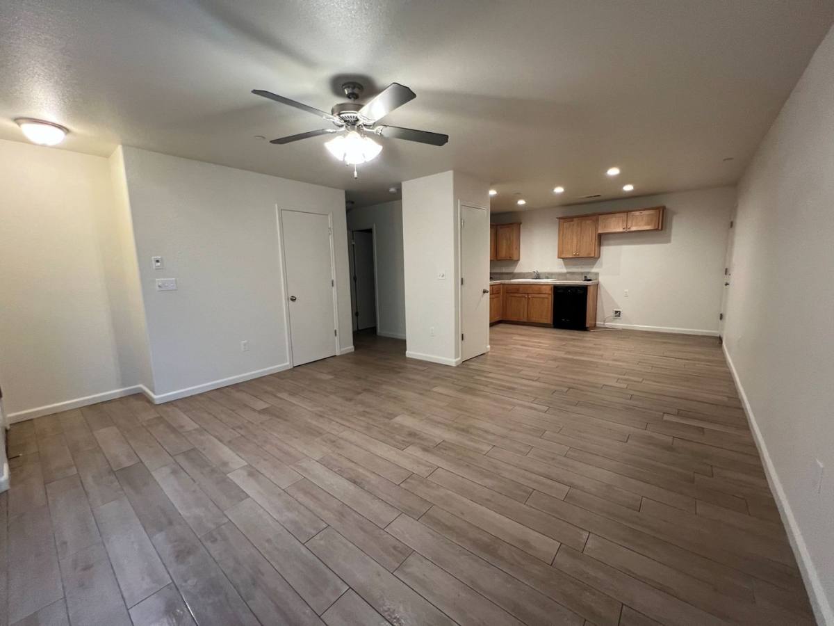 Apartment for rent at 3058 Bright St, Tulare, CA 93274