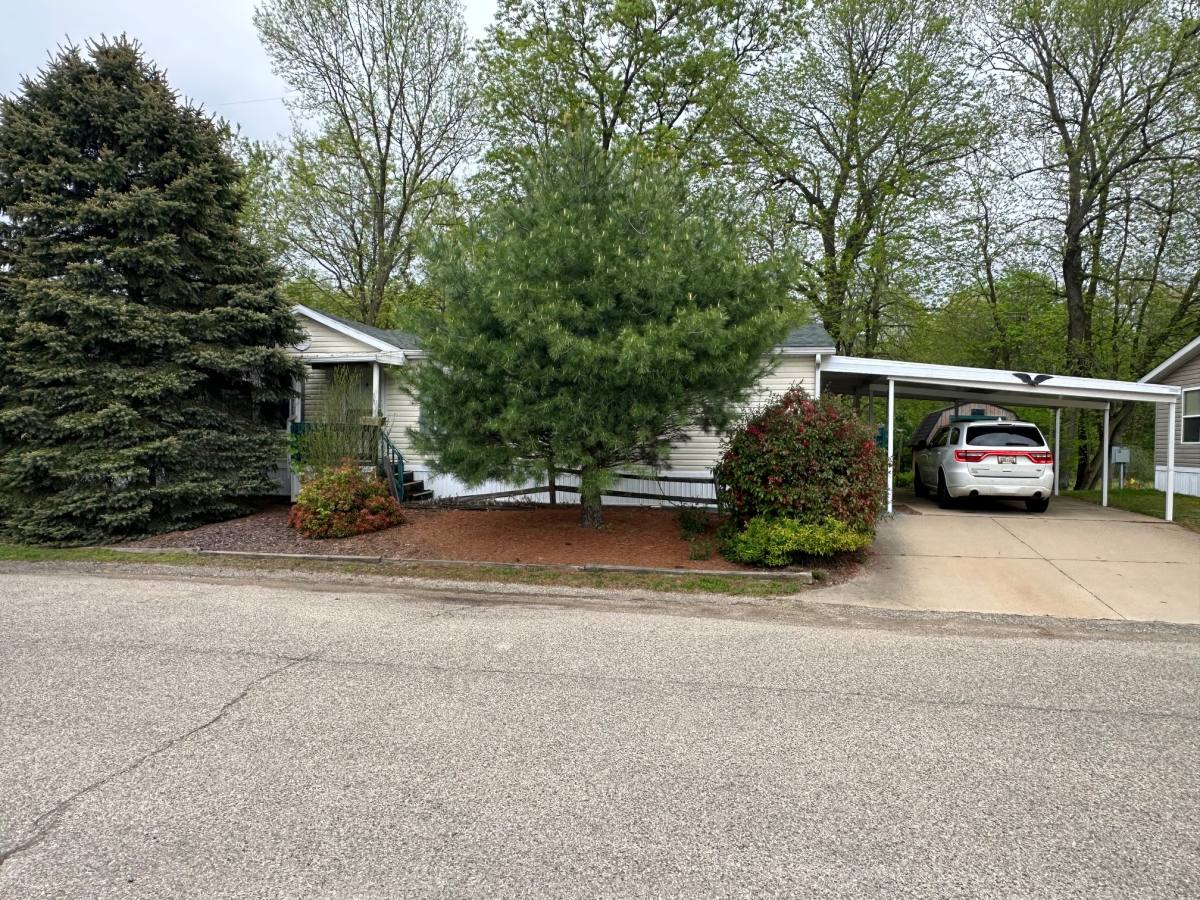 House for rent at 38 Dusty Trail, Battle Creek, MI 49037