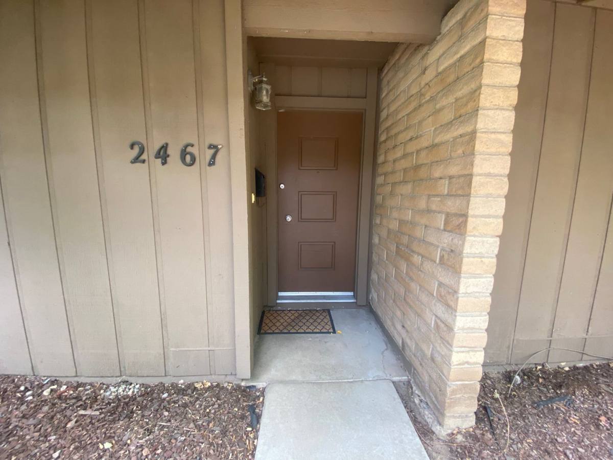 Apartment for rent at 2465 2467 American River Dr, Sacramento, CA 95825