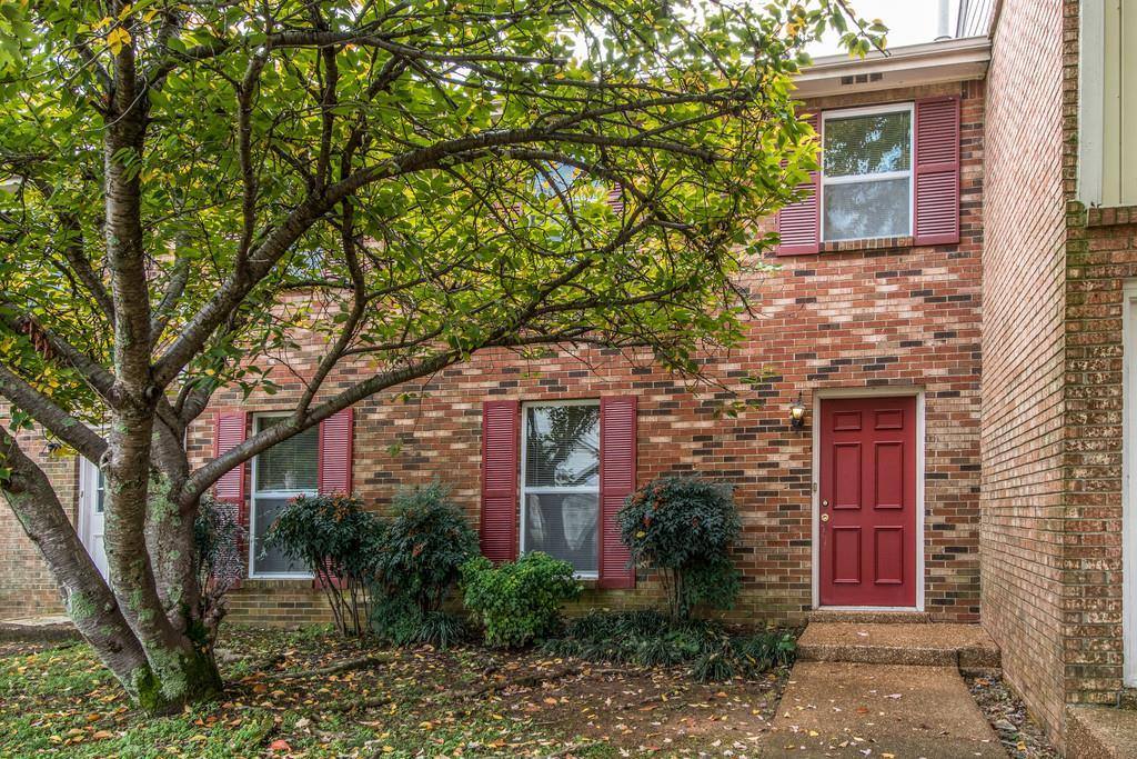 House for rent at 4001 Anderson Rd, Nashville, TN 37217