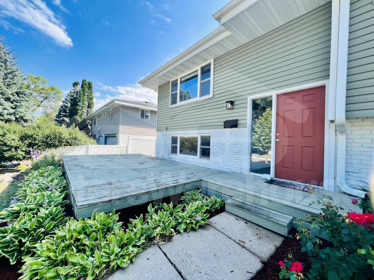 House for rent at 2245 Pennsylvania Ave S, Minneapolis, MN 55426