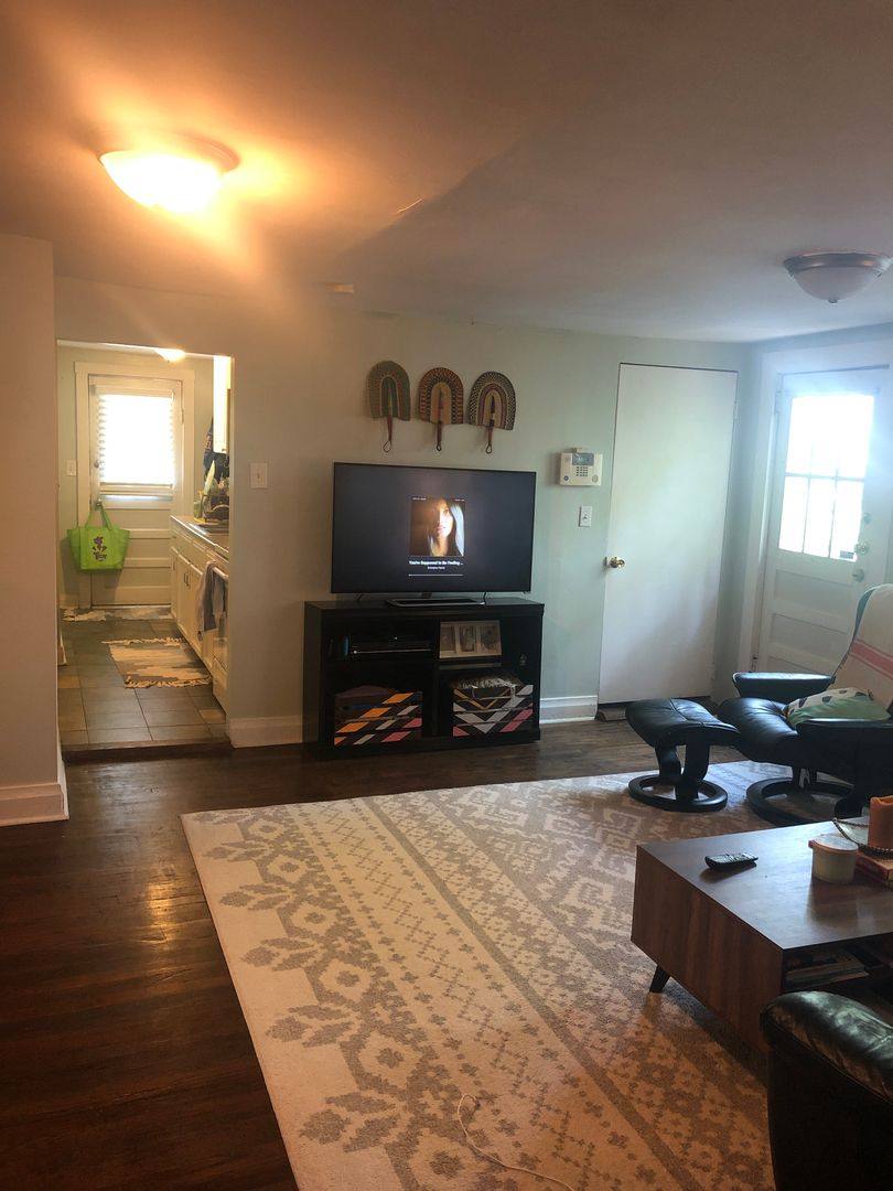 Apartment for rent at 601 S 13th St, Nashville, TN 37206