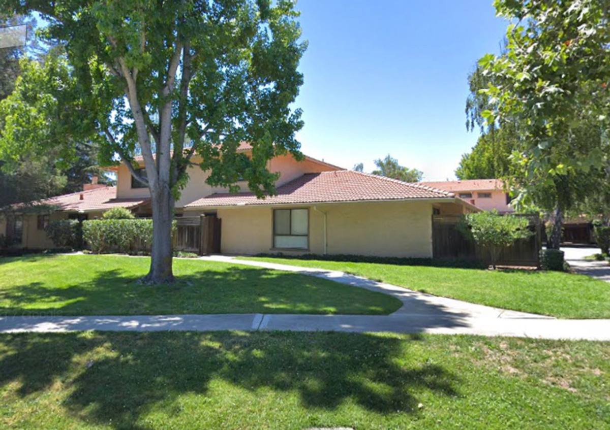 Townhouse for rent at 131 Peach Terrace, Santa Cruz, CA 95060