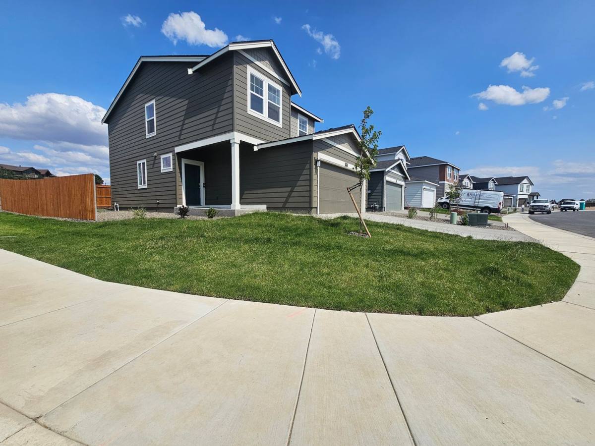 House for rent at 3120 Wrangler Dr, Ellensburg, WA 98926