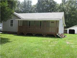 House for rent at 2404 Hillwood Dr E, Mobile, AL 36605