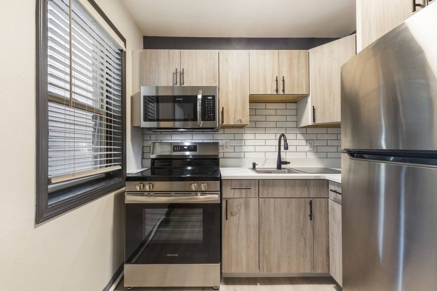 Apartment for rent at 235 Tacoma Ave S #306, Tacoma, WA 98402