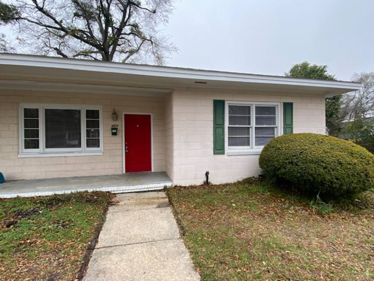 House for rent at 403 N Carolina Ave, Wilmington, NC 28401