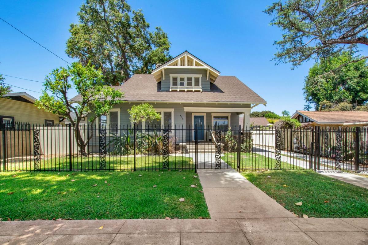House for rent at 176 S Lemon St, Orange, CA 92866