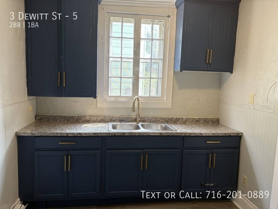 Apartment for rent at 3 Dewitt St #5, Buffalo, NY 14213