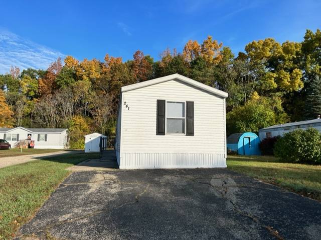 House for rent at 241 E Birdsall, Battle Creek, MI 49037