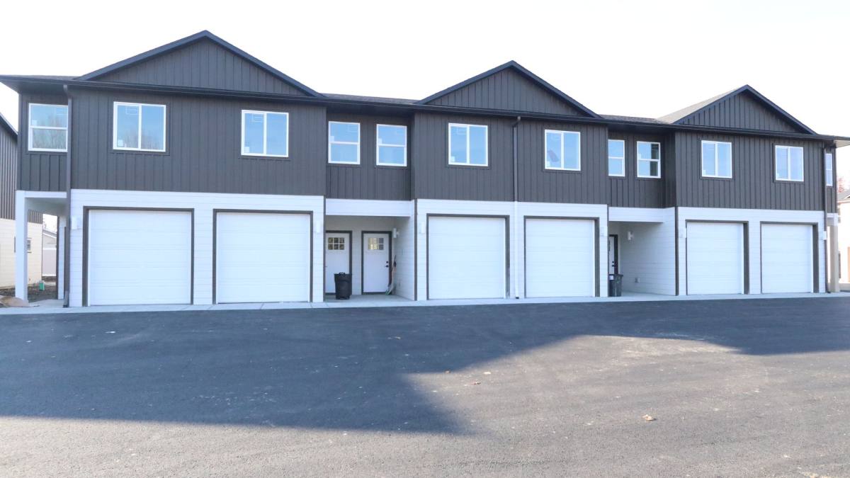 Apartment for rent at 1305 Mullan Ave, Post Falls, ID 83854