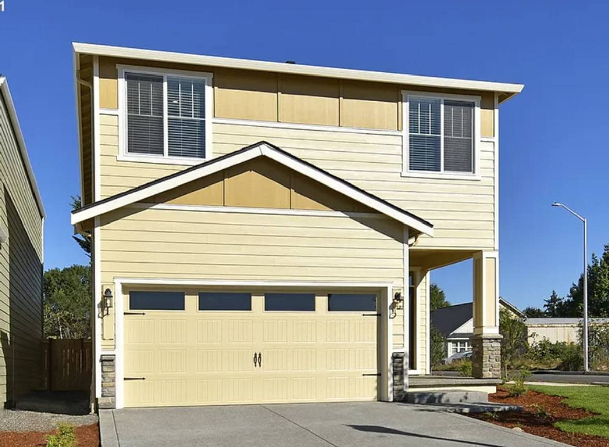House for rent at 7014 NE 152nd Place, Vancouver, WA 98682