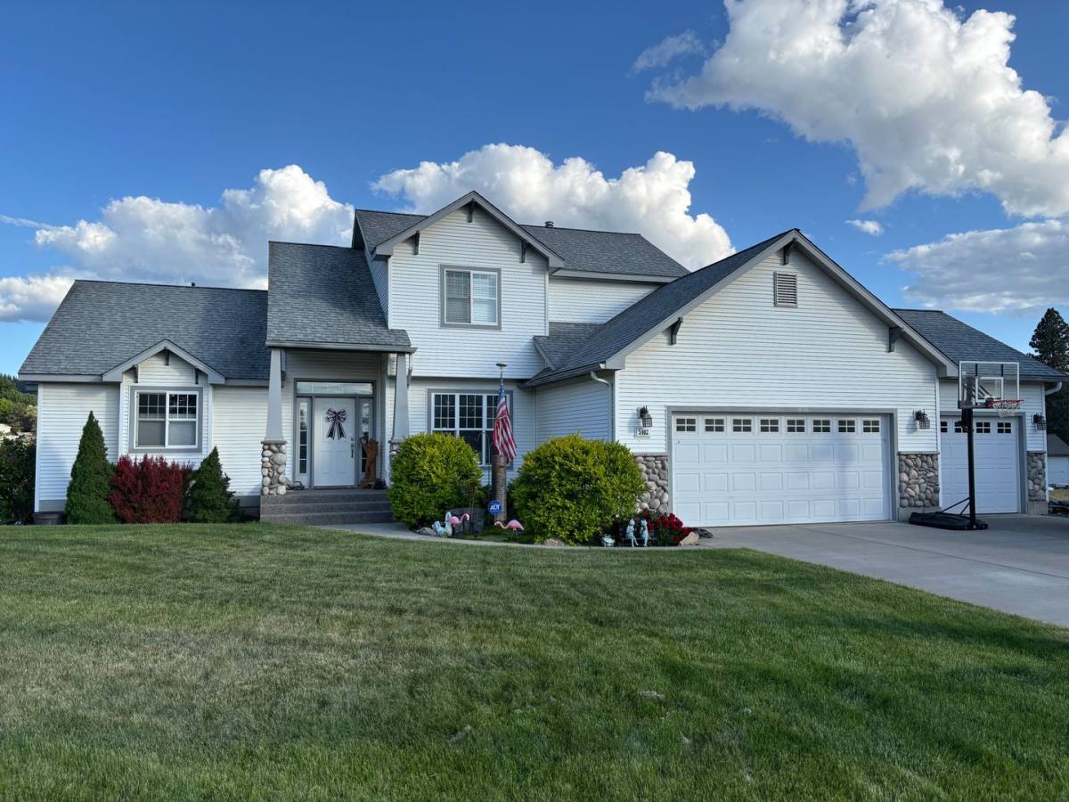 House for rent at 5402 E 27th Ave, Spokane, WA 99223