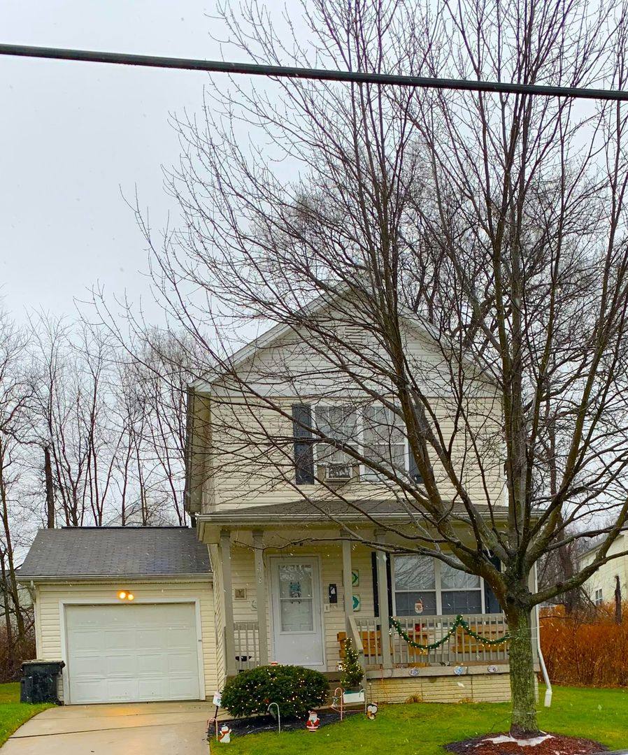 House for rent at 138 Chambers St, Campbell, OH 44405