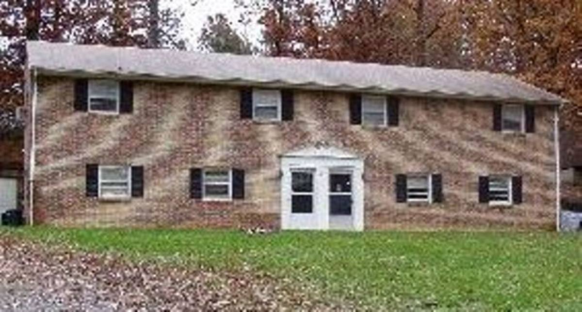 Apartment for rent at 783 Timberlake Dr, Lynchburg, VA 24502