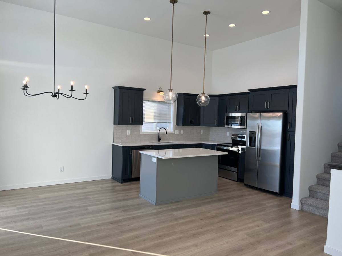 House for rent at 6750 71st Ave S, Horace, ND 58047