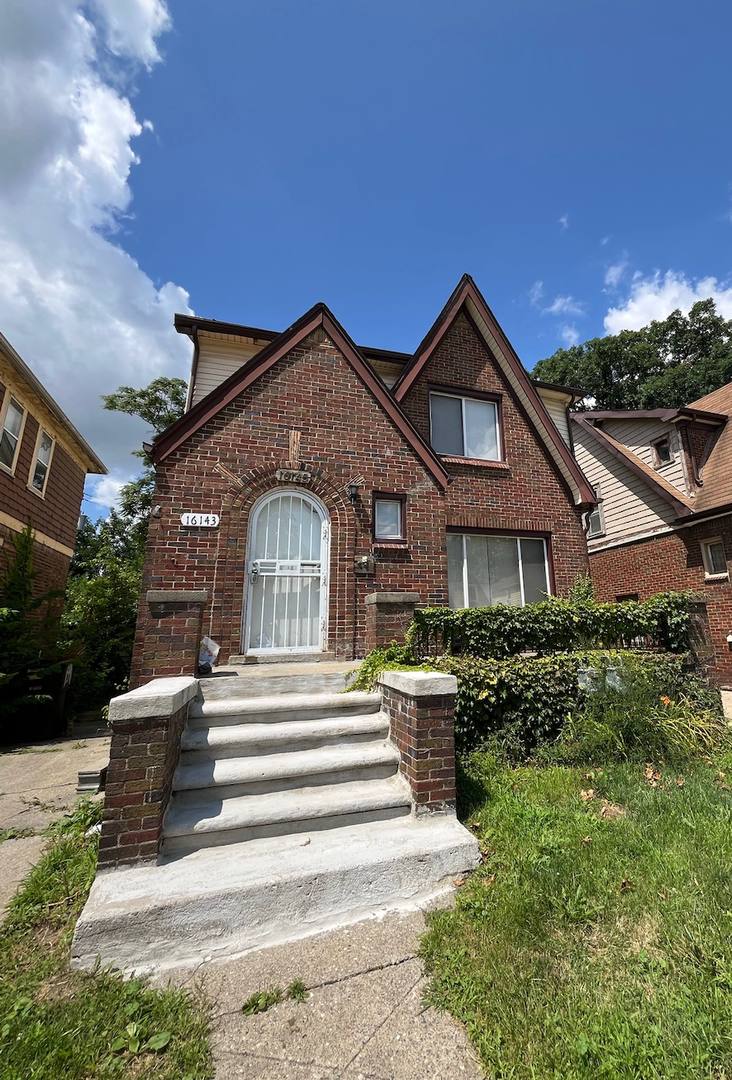 House for rent at 16143 Cheyenne St, Detroit, MI 48235