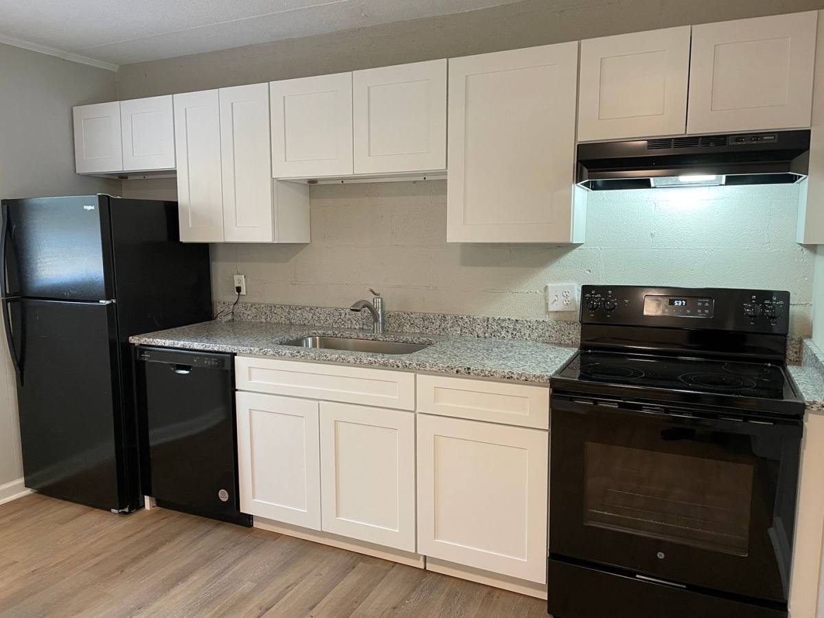 Townhouse for rent at 160 Drum St, Lincolnton, NC 28092