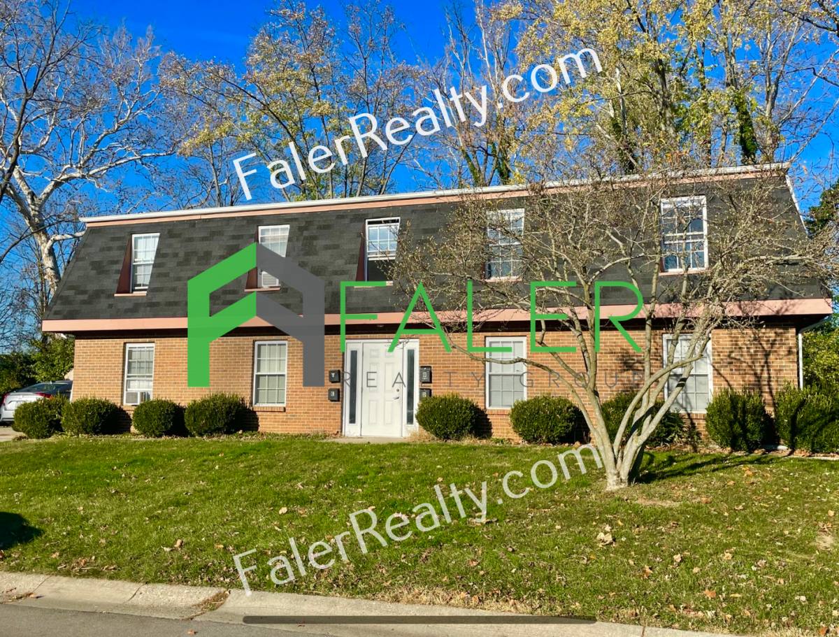 Apartment for rent at 75 Edgebrooke, Springboro, OH 45066
