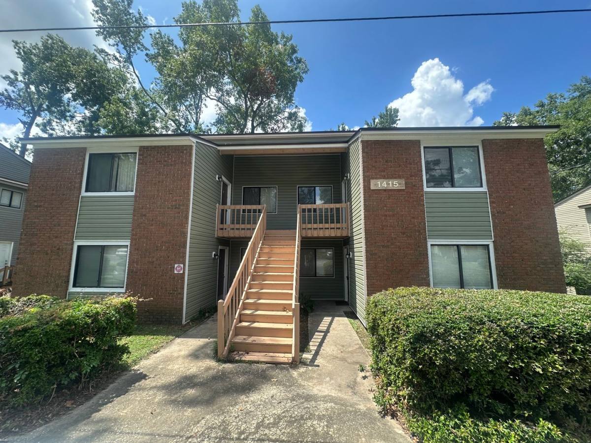 Apartment for rent at 1415 Willow Bend Way, Tallahassee, FL 32301