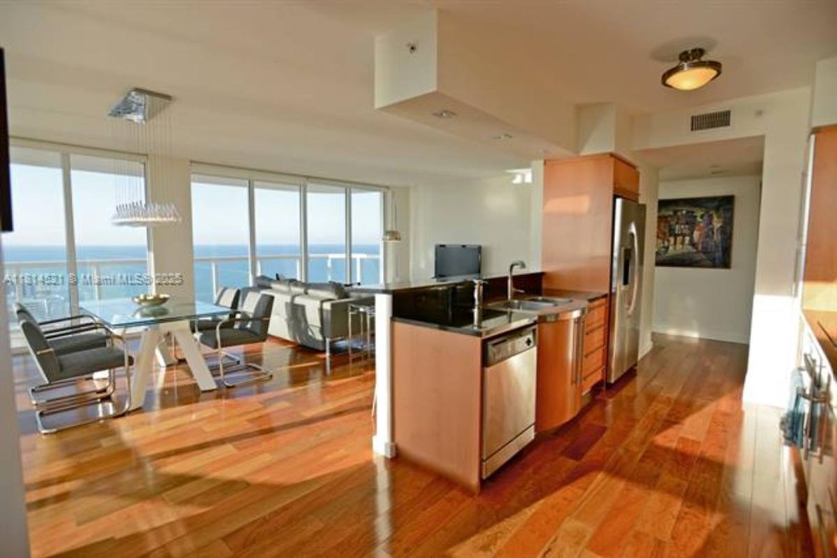 Apartment for rent at 6365 Collins Ave Appt, Miami Beach, FL 33141
